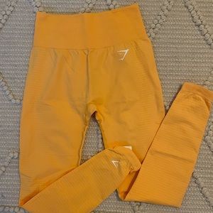 Gymshark Vital Seamless Leggings